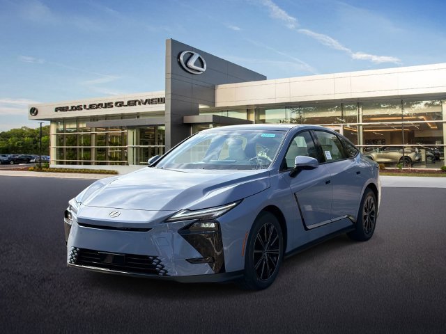 New 2026 Lexus ES 350h Premium SEDAN