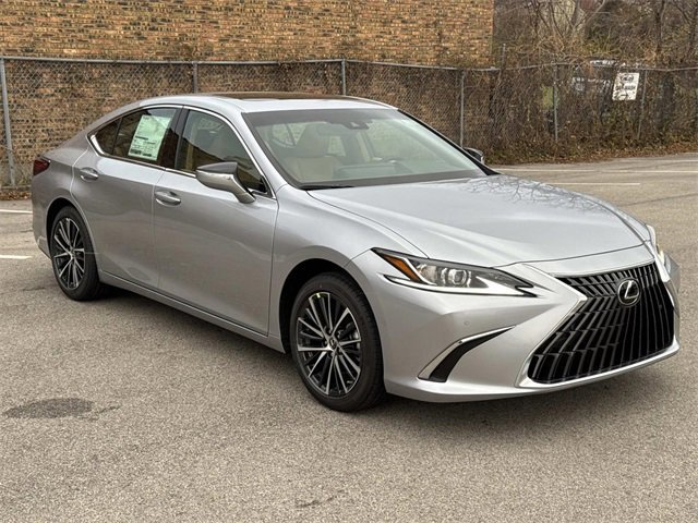 2025 Lexus ES 350 Premium photo 3