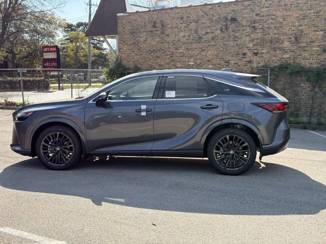 Vehicle thumbnail