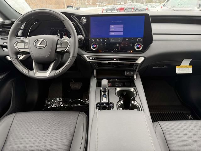 2026 Lexus RX 350 Premium - Photo 15