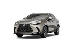 2026 LEXUS NX 350h PREMIUM Sport Utility