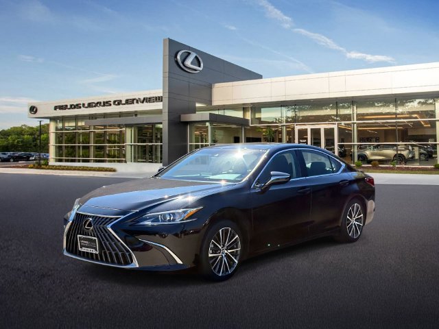 2023 Lexus ES