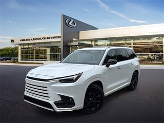 2025 LEXUS TX 350 F SPORT HANDLING AWD Sport Utility