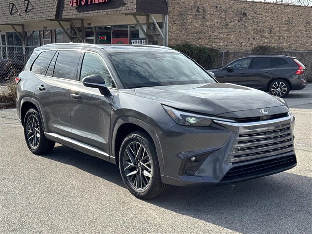 2026 Lexus TX 350 Premium photo 2