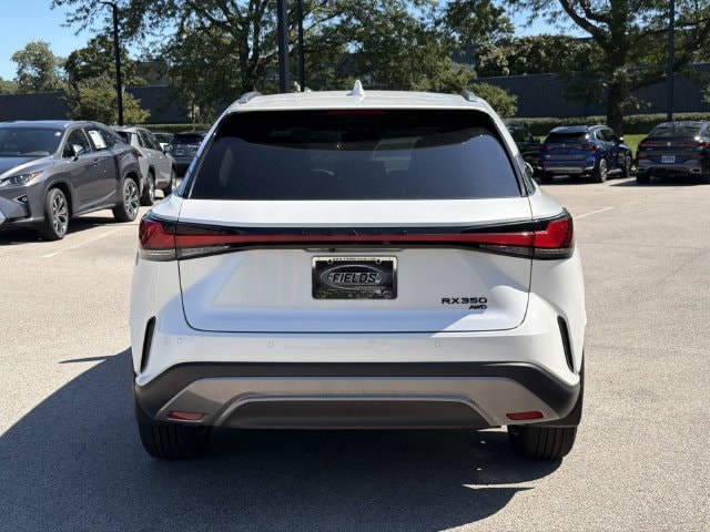 2026 Lexus RX 350 Premium - Photo 6