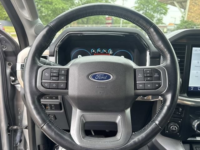 2023 Ford F-150 Lariat - Photo 28