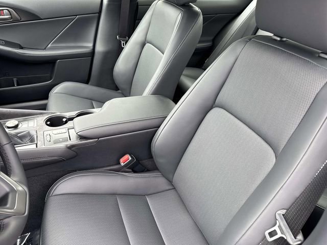 2026 Lexus IS 350 F SPORT DESIGN - Photo 20