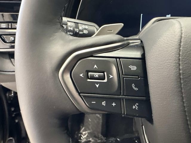 2026 Lexus TX 350 Premium - Photo 28