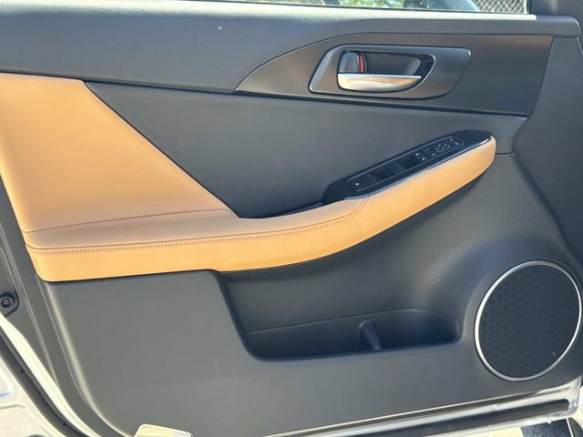 2026 Lexus IS 350 F SPORT DESIGN - Photo 17