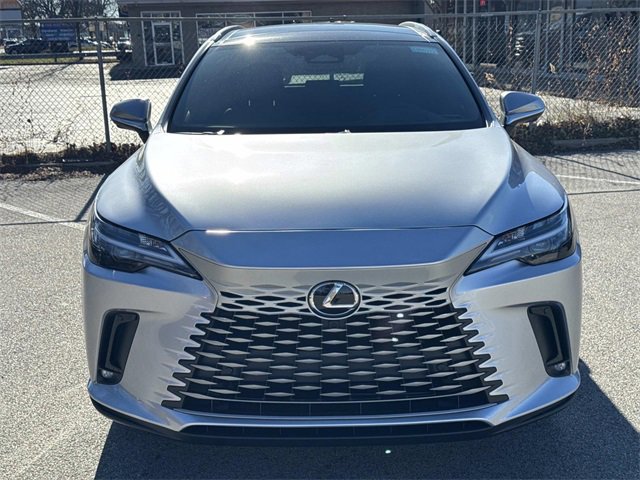 2026 Lexus RX 350 Premium AWD photo 2