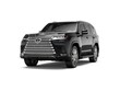 LEXUS LX 700h