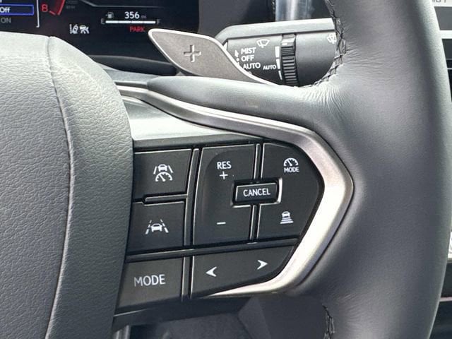 2026 Lexus IS 350 F SPORT DESIGN - Photo 28