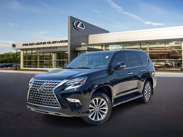 2023 Lexus GX 460 460 LUXURY's photo
