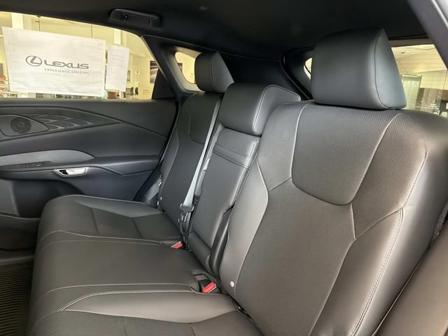 2026 Lexus RX 350 F-Sport - Photo 13