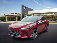 2025 LEXUS RX 350h LUXURY Sport Utility