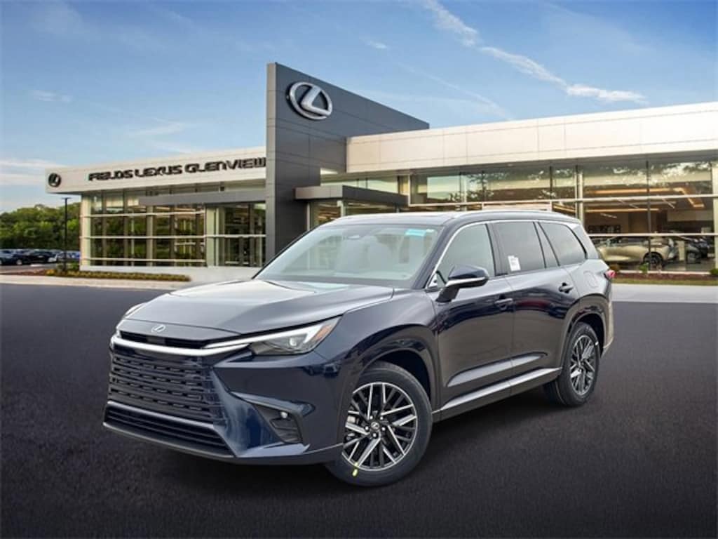 New 2026 Lexus TX TX 350 Premium Sport Utility