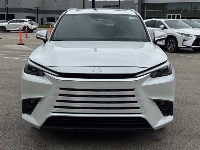 New 2026 Lexus TX 350 LUXURY Sport Utility