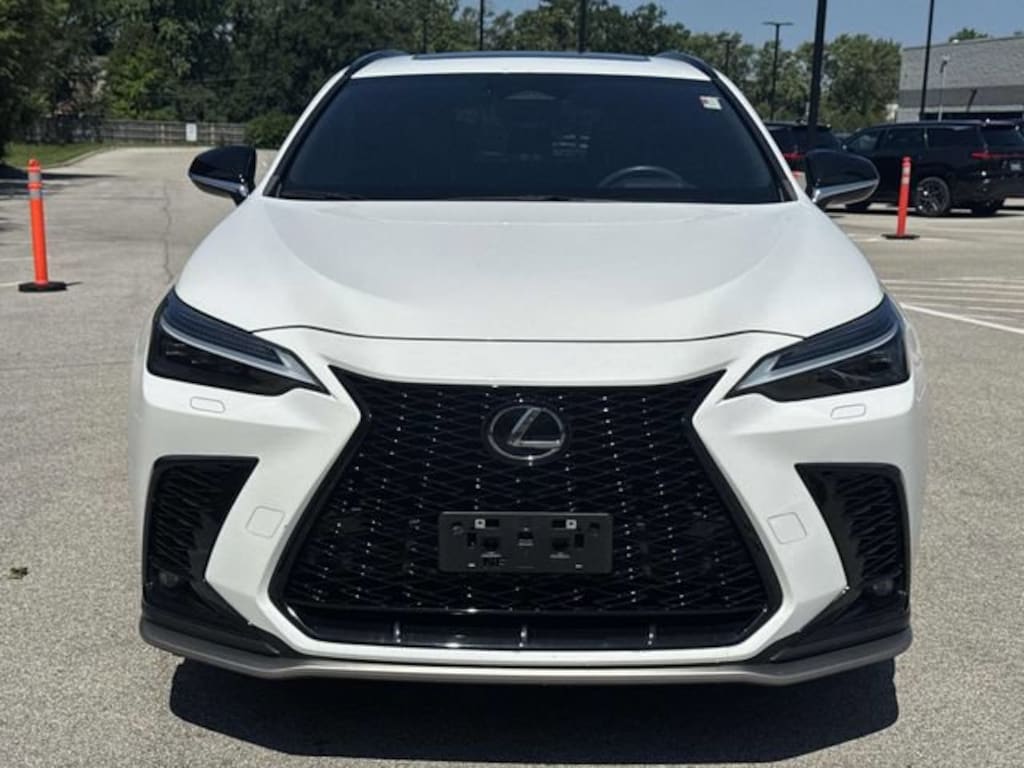 Used 2018 Lexus RX 350 SUV