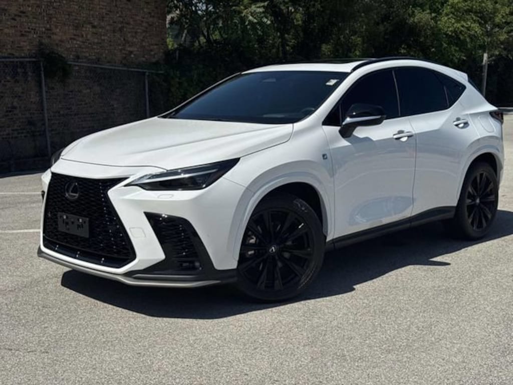 Used 2018 Lexus RX 350 SUV