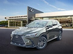 2026 LEXUS NX 350 AWD Sport Utility