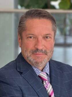 Staff member Tony Gmitrovic from ID_64c9757af172