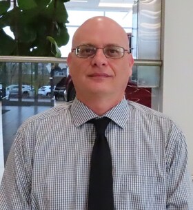 Staff member Mario Breyne from ID_64c9757af172