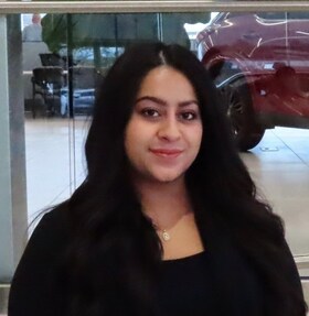 Staff member Blanca Ayala from ID_3bf132e95f62