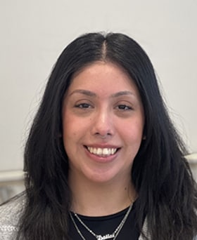 Staff member Monica Perez from ID_0550d87a4e6b