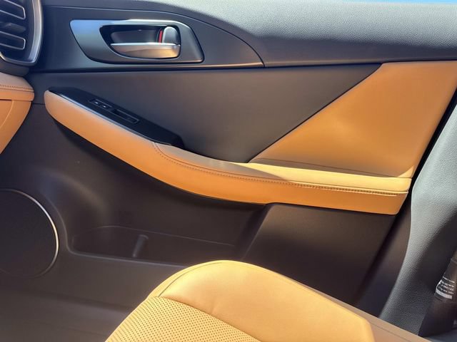 2026 Lexus IS 350 F SPORT DESIGN - Photo 22