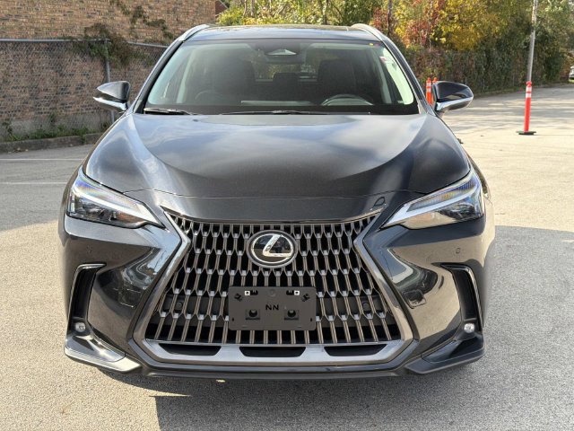 Certified 2024 Lexus NX 350 Premium SUV