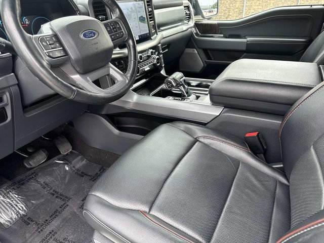 2023 Ford F-150 Lariat - Photo 22