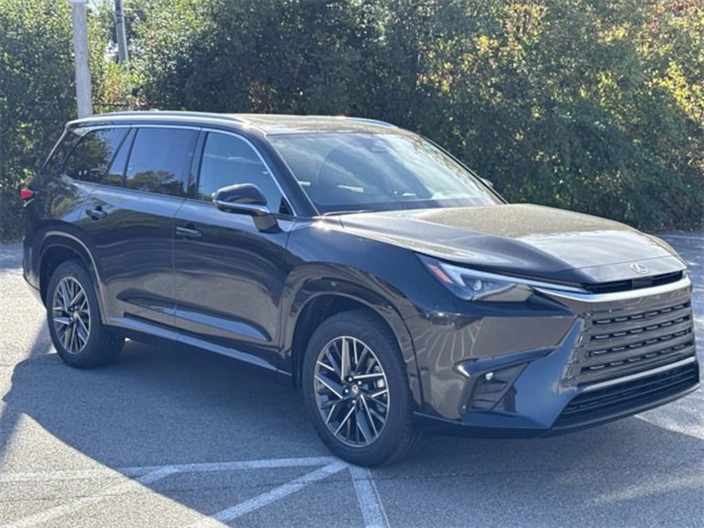 New 2026 Lexus TX 350 PREMIUM AWD Sport Utility