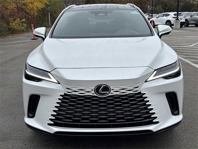 2026 Lexus RX 350 Luxury photo 2