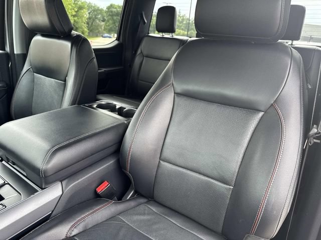 2023 Ford F-150 Lariat - Photo 33