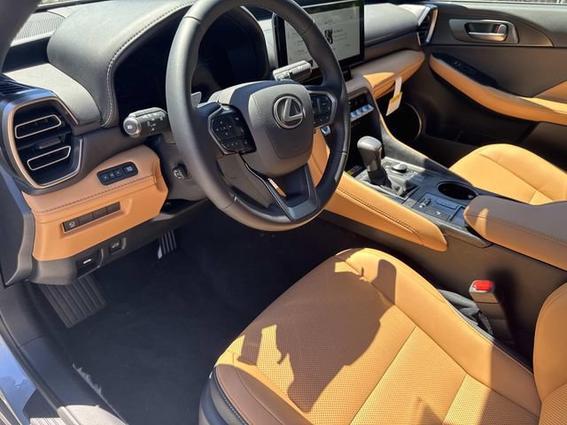 2026 Lexus IS 350 F SPORT DESIGN - Photo 21