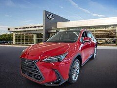 2025 LEXUS NX 350 LUXURY AWD Sport Utility