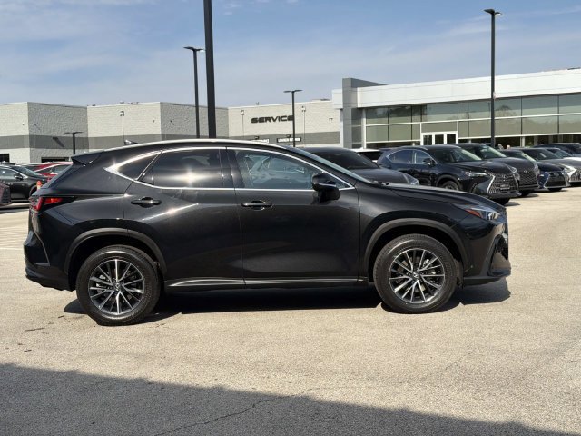 Certified 2024 Lexus NX 350 Premium SUV