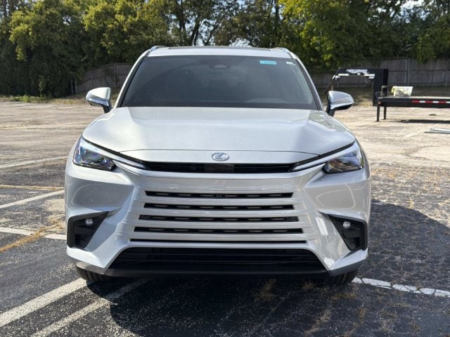 Vehicle thumbnail