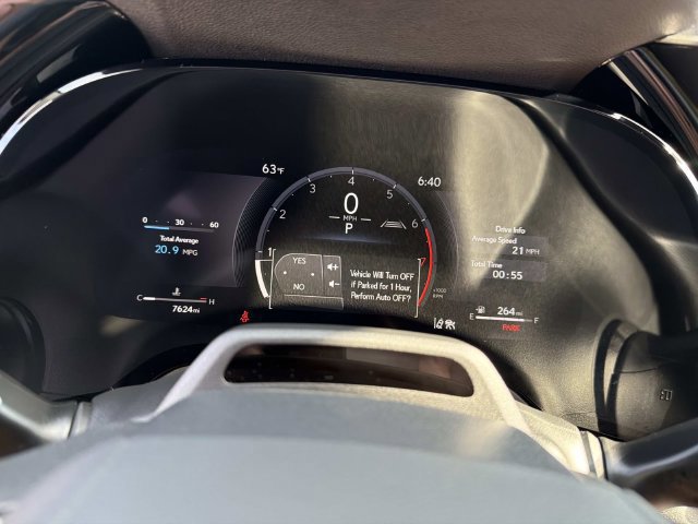 Vehicle thumbnail