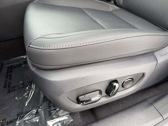 2026 Lexus RX 350 Premium - Photo 19