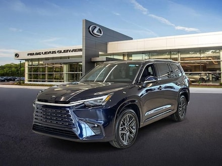 2026 LEXUS TX 350 TX 350 Premium Sport Utility