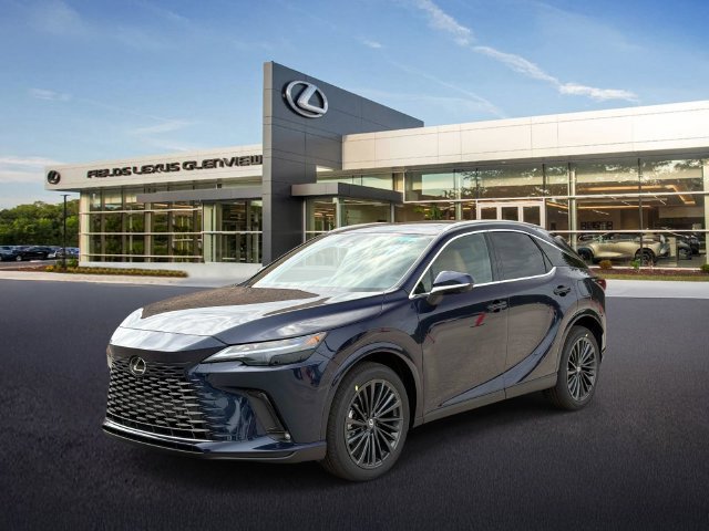 New 2026 Lexus RX 350 Premium Sport Utility