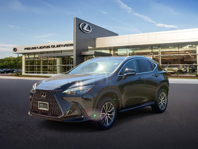  LEXUS NX 350