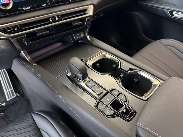 2026 Lexus RX 350 F-Sport - Photo 22