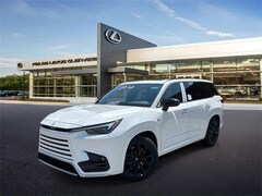 2025 LEXUS TX 350 F SPORT HANDLING AWD Sport Utility