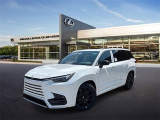 2025 LEXUS TX 350 F SPORT HANDLING AWD Sport Utility