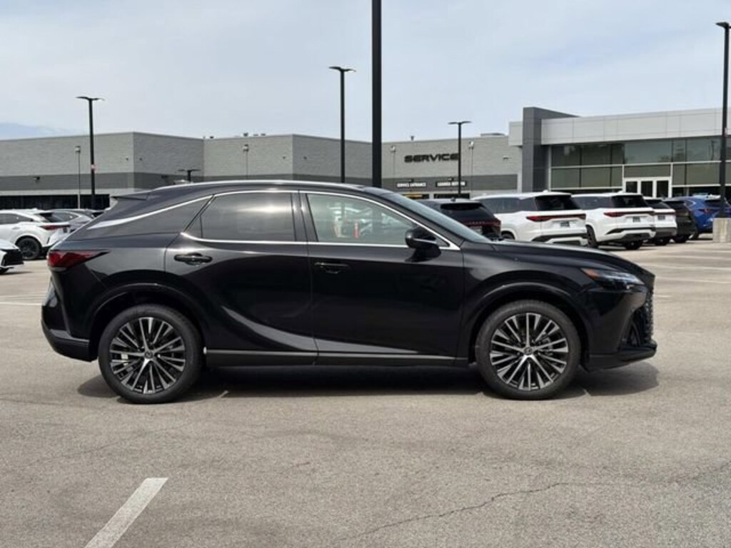 New 2026 Lexus RX 350 PREMIUM PLUS Sport Utility
