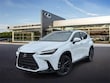  LEXUS NX 450h Plus