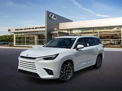 2026 LEXUS TX 350 LUXURY AWD Sport Utility