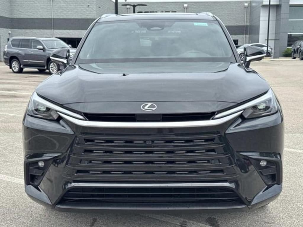 New 2026 Lexus TX TX 350 Premium Sport Utility